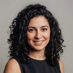 Amy Ashford, Tutoring Software Specialist