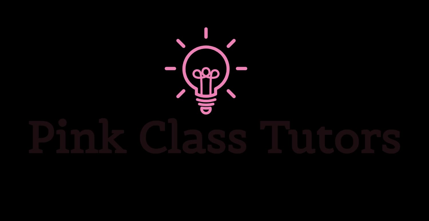 Pink Class Tutors